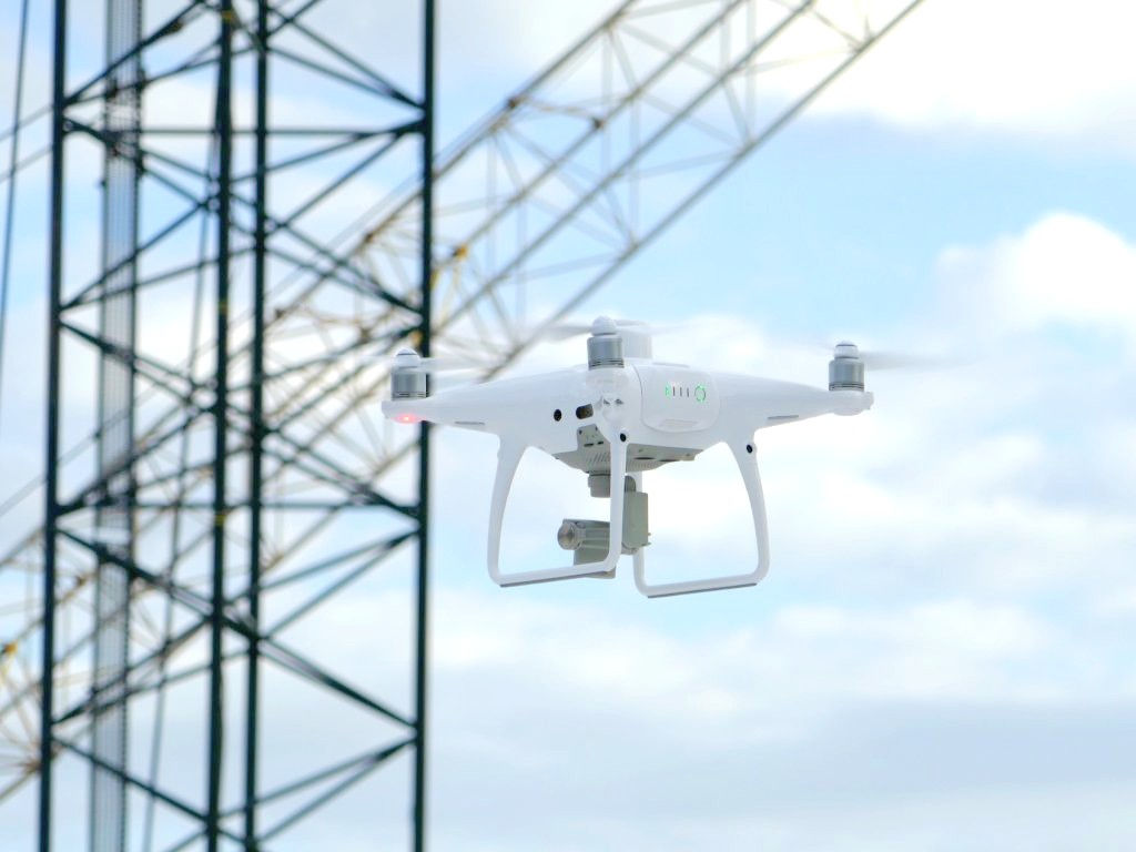 Disaster assessment using drones_02