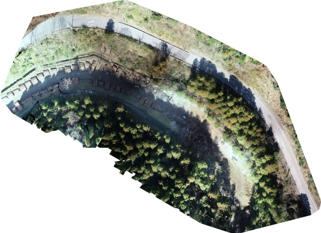 Disaster assessment using drones_08