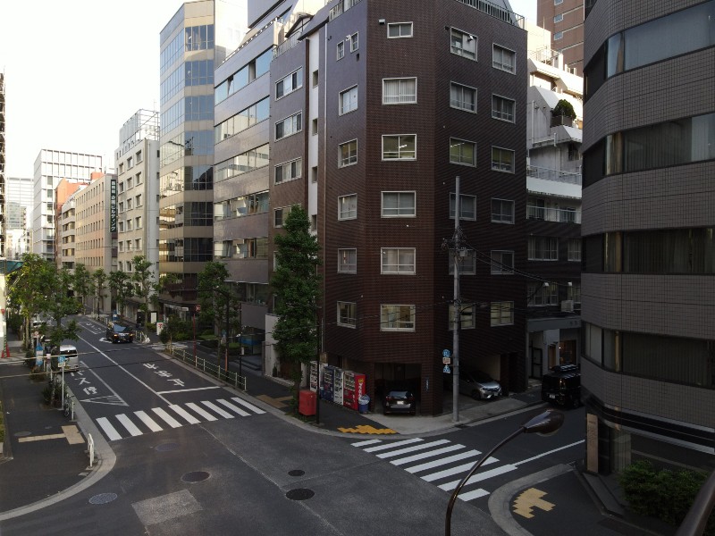 Mavic Air 2 48MPモードで撮影