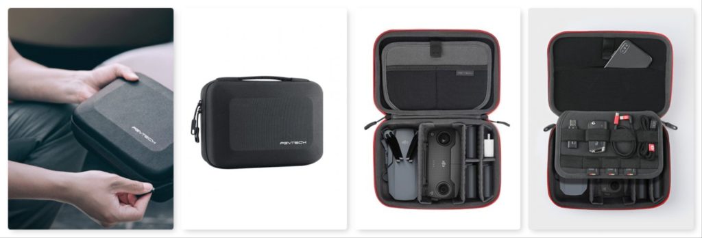 PGYTECH Mavic Mini_DJI Mini 2_Case