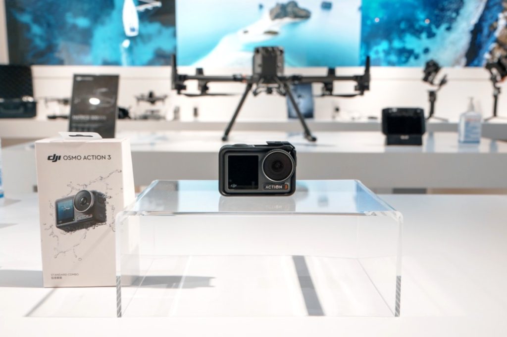 DJI Osmo Action 3_速報レビュー01_s