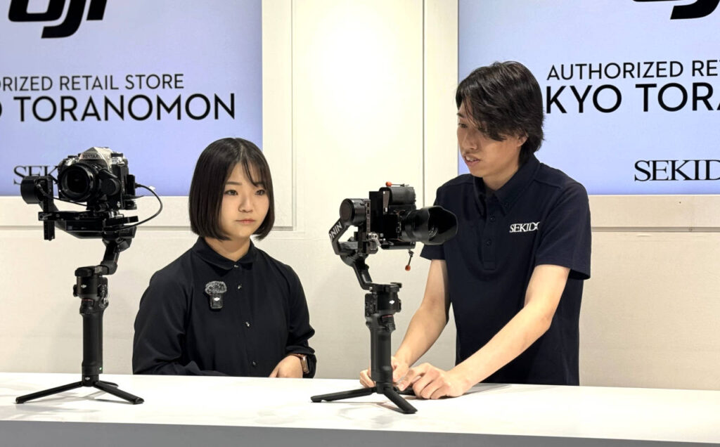 DJI RS 4 Launch Event_02