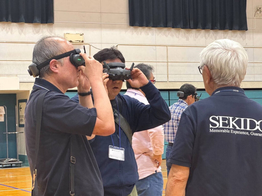 FPV Drone Demonstration_06