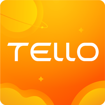 Tello EDU App