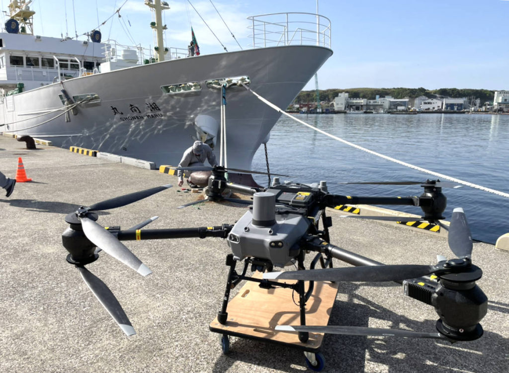 High school embarkation ceremony_01