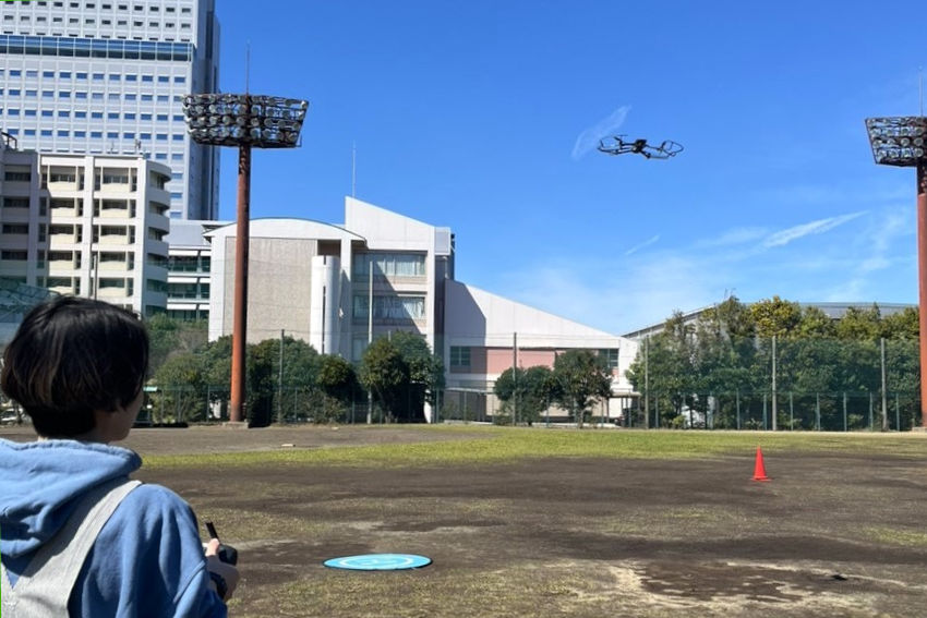 Drone Course SUSC Level 2_03