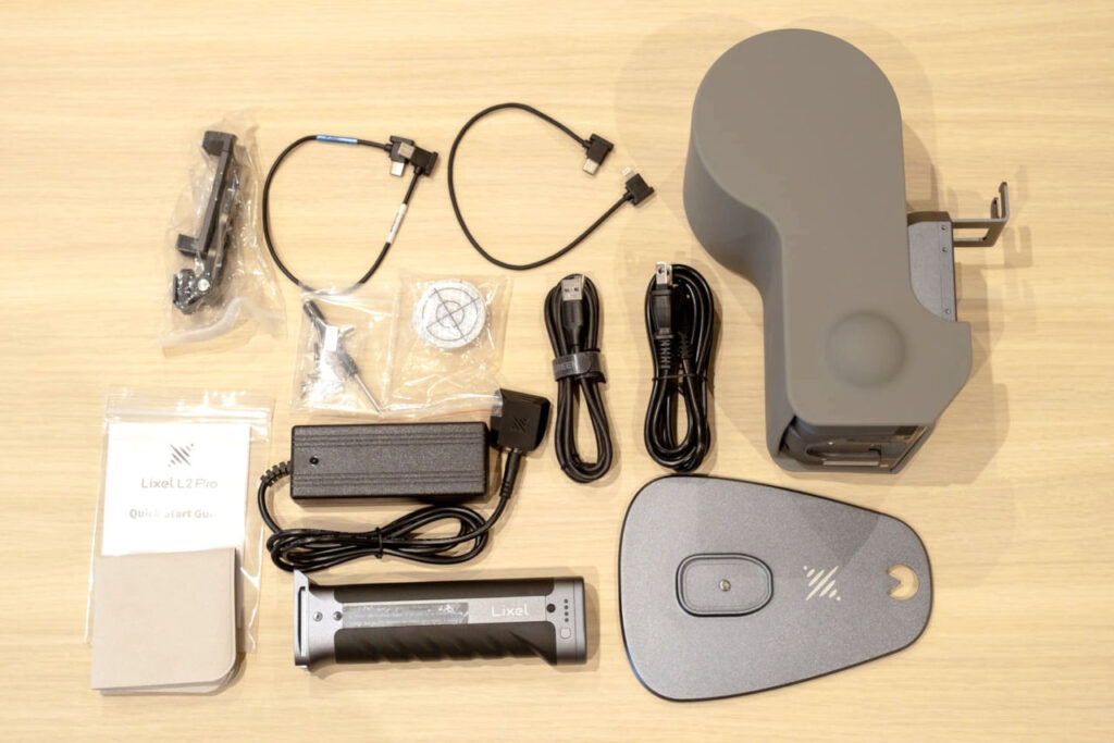 xgrids_lixell2pro_how to use_02