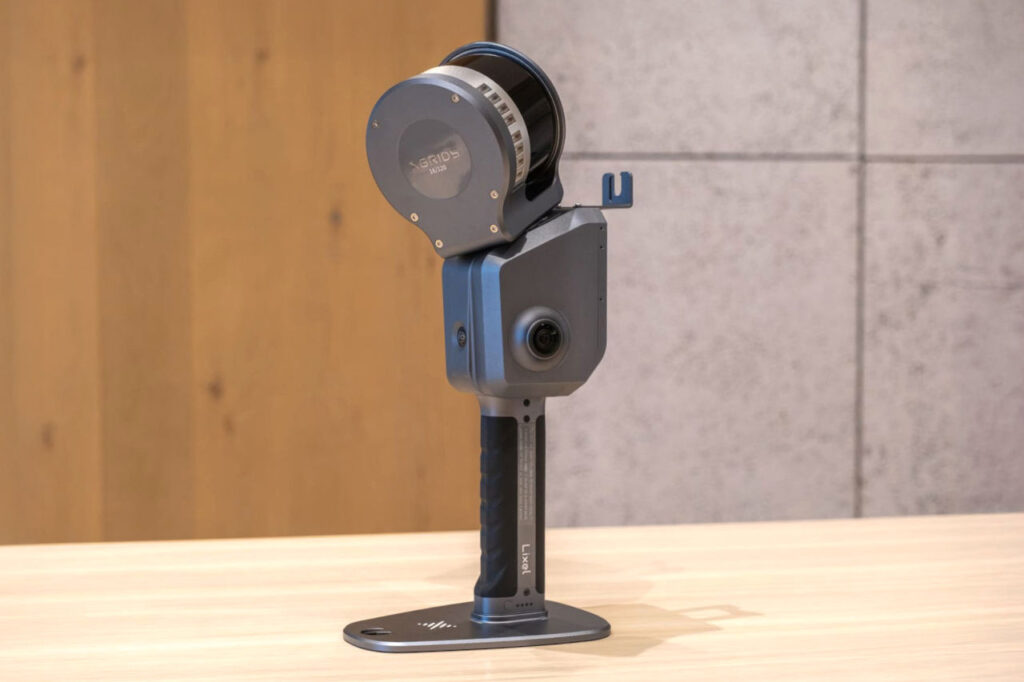 xgrids_lixell2pro_how to use_04