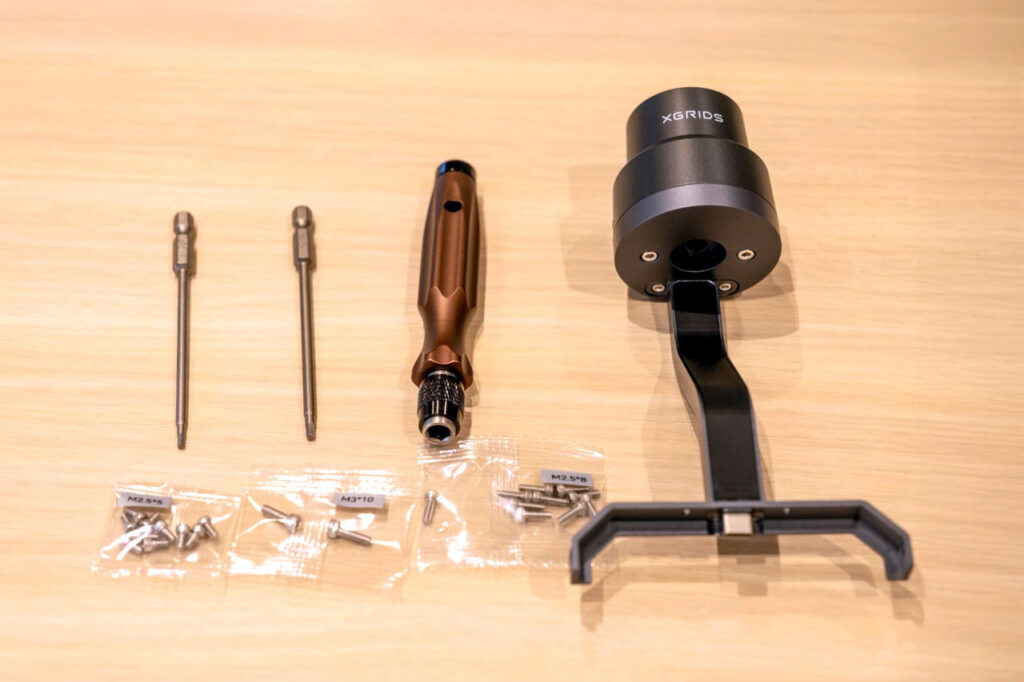 xgrids_lixell2pro_how to use_07_s