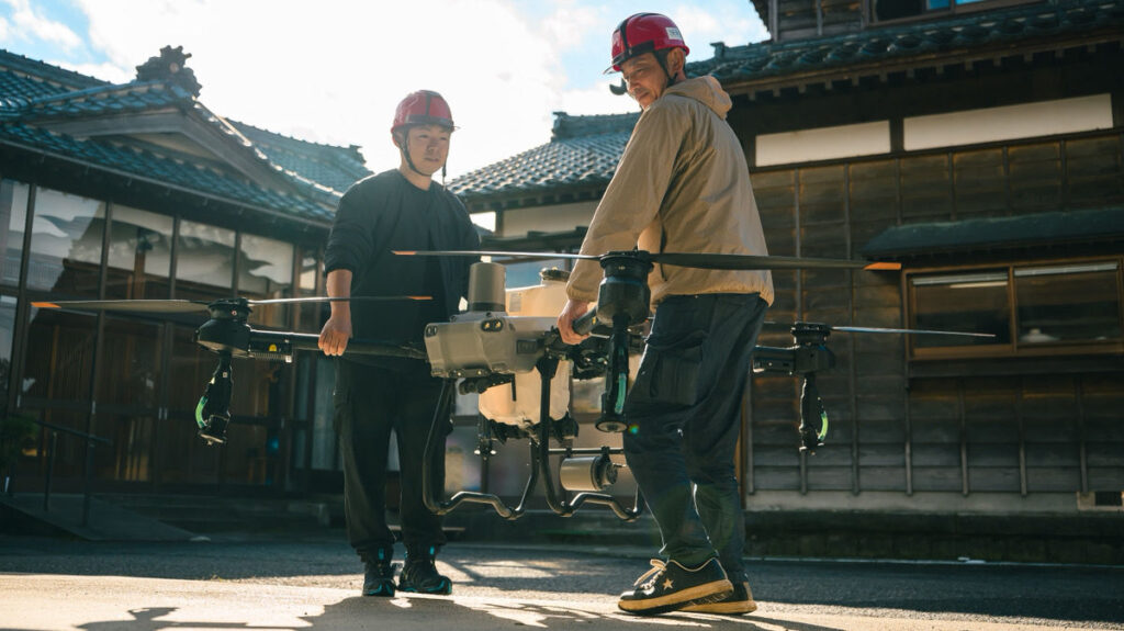 Watanabe Farm's Next-Generation Agriculture_05