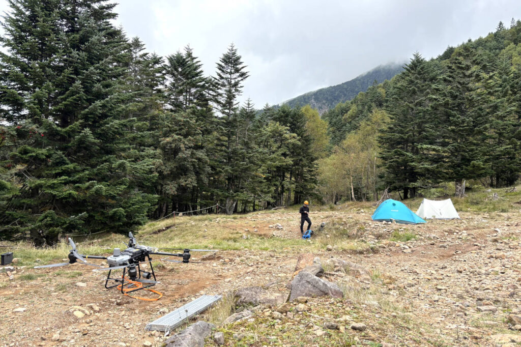 Streamlining Mountain Trail Maintenance with Drones_05