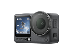 DJI Osmo Action 6