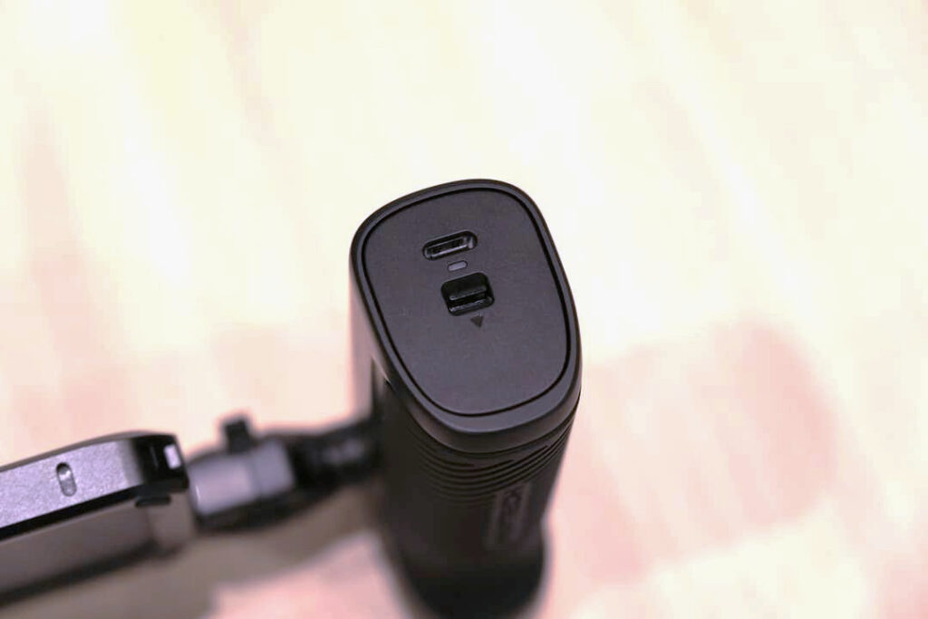 PGYTECH Proshot phonevideokit_04